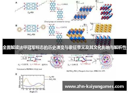 全面解读法甲冠军标志的历史演变与象征意义及其文化影响与解析性 全面解读法甲冠军标志的历史演变与象征意义及其文化影响与解析性