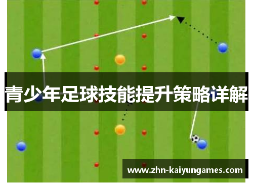 青少年足球技能提升策略详解