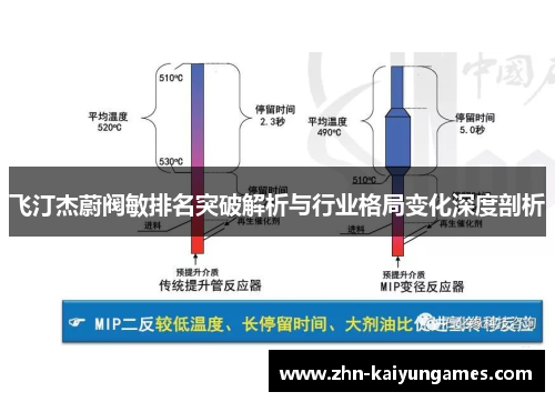 飞汀杰蔚阀敏排名突破解析与行业格局变化深度剖析
